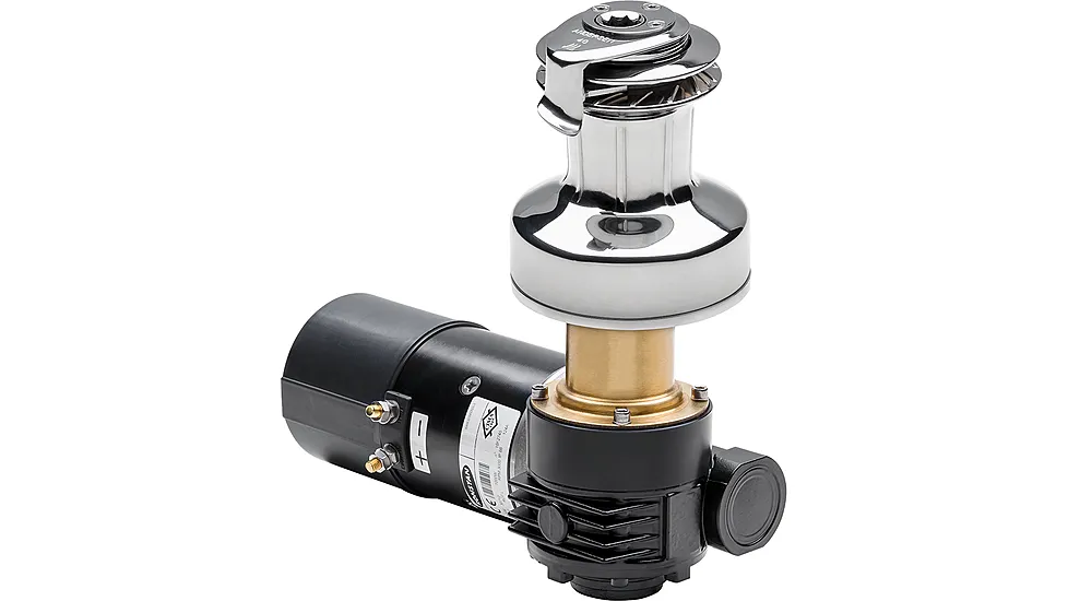 ANDERSEN 40ST E1 Electric FS Winch