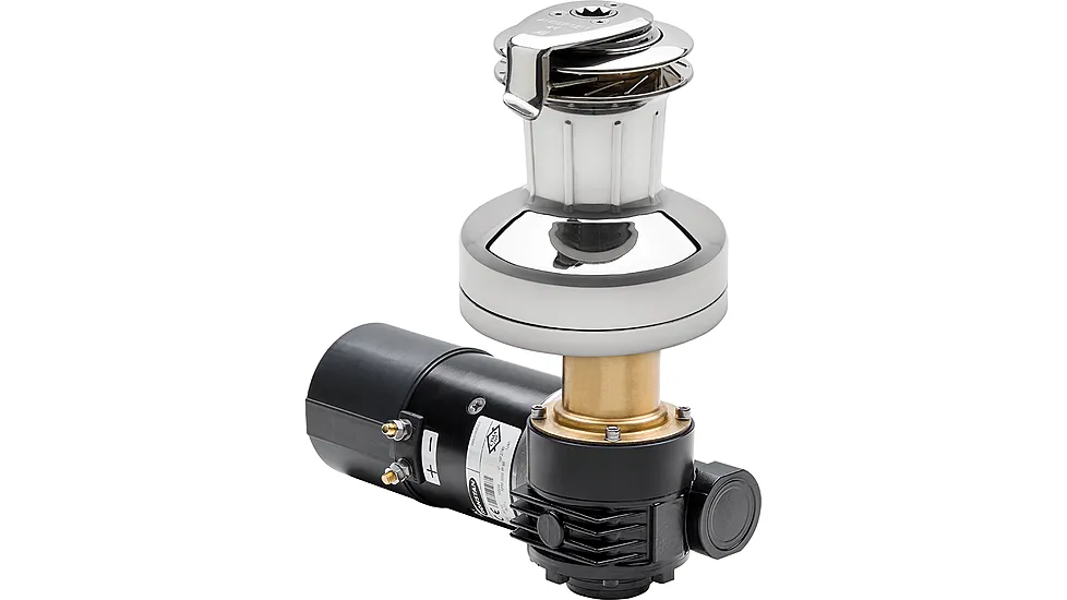 ANDERSEN 46ST E1 Electric FS Winch