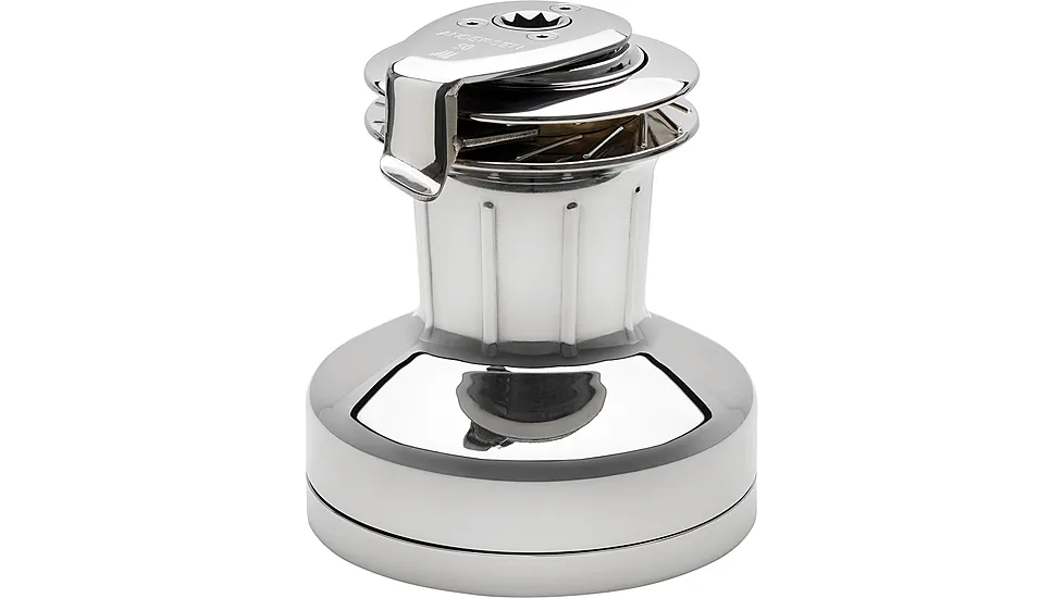 ANDERSEN 50 ST FS Self-Tailing Manual 2-Speed Winch