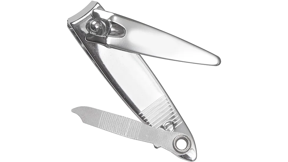 Angler's Choice Promo Clipper