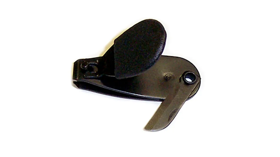 Angler's Choice Tear Drop Clipper