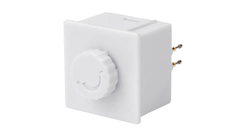 AP Products 016-BL3004 Brilliant Light Dimmer Dial