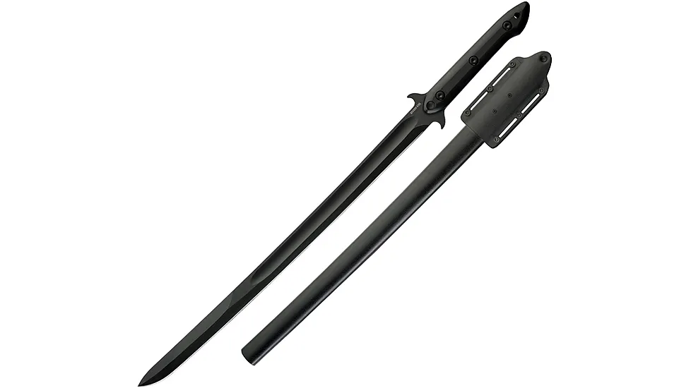 APOC by Dragon King A.P.O.C. Cutlass by Dragon King