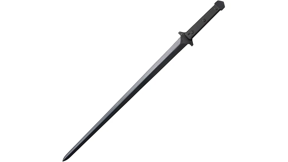 APOC by Dragon King Atrim Tactical Jian 26.5in Sword