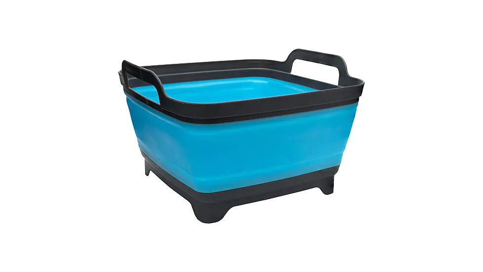 Survive Outdoors Longer Flat 8L Pack Sink