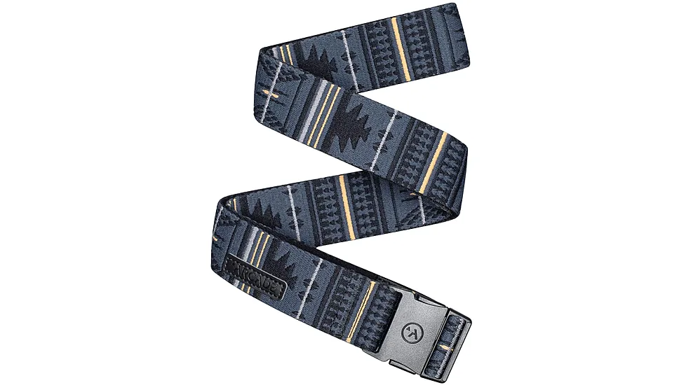 Arcade Belts Arcade Adventure Slim Ranger Slim Belt A46E09D1