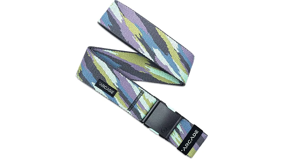 Arcade Belts Arcade Brushstroke Belt 2C91CBC2