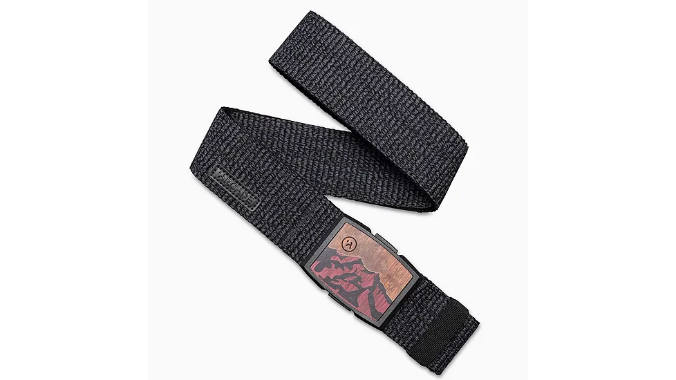 Arcade Belts Arcade Woody Stretch Belt A094DB7D