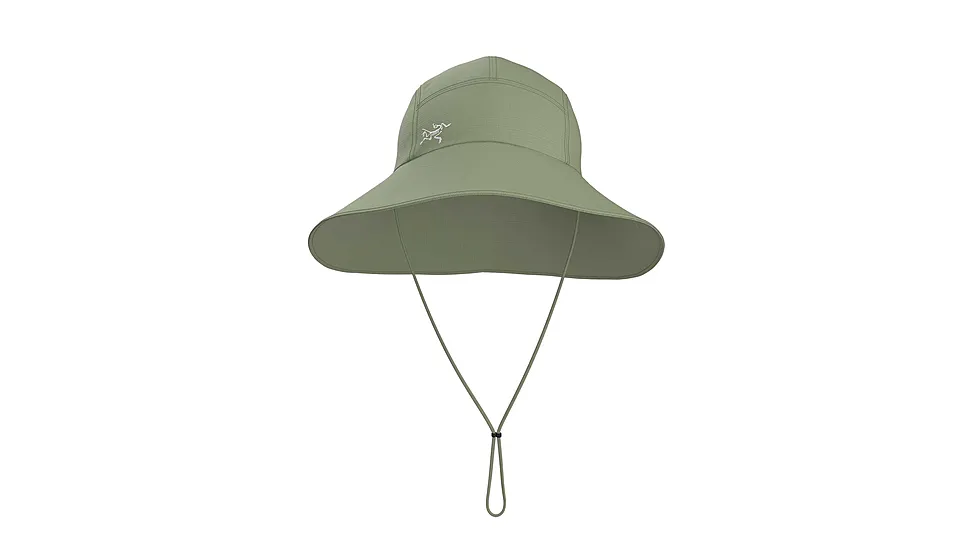 Arc'teryx Aerios Shade Hat E8795005