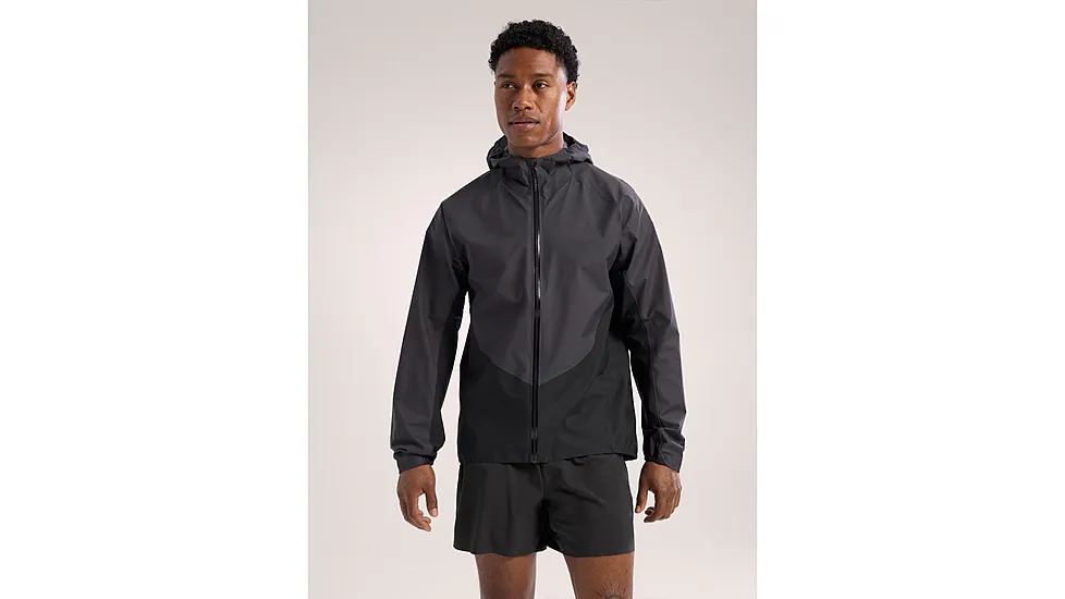 Arc'teryx Men's Norvan Shell Jacket A058CF87