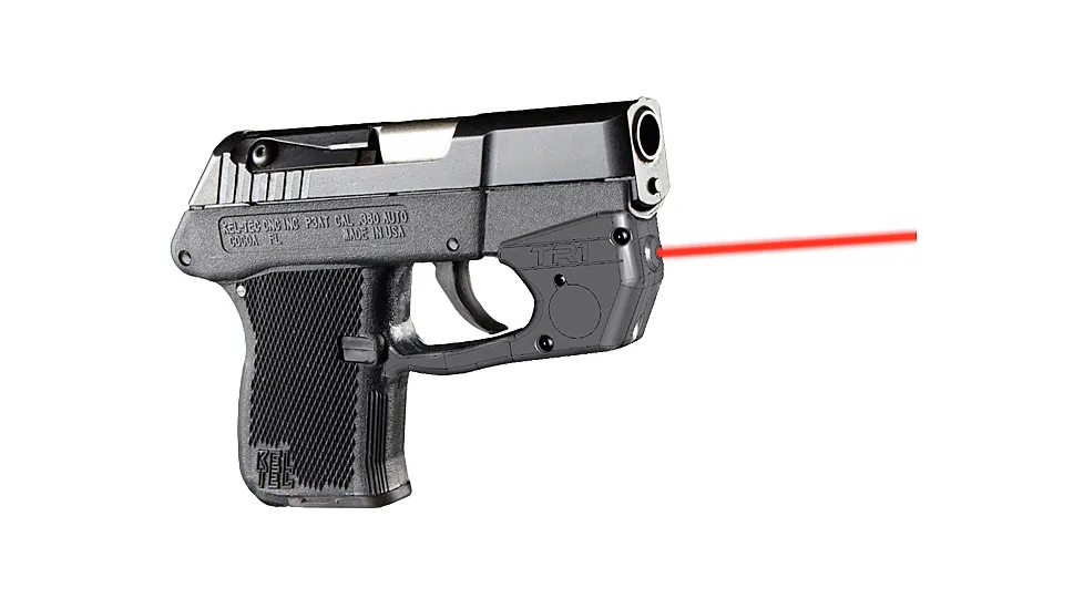ArmaLaser Weapon Mounted Laser for Kel-Tec