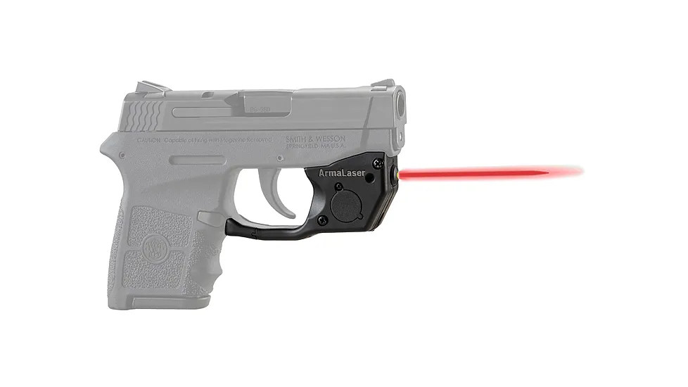 ArmaLaser TR24 Touch-Activated Laser Sight
