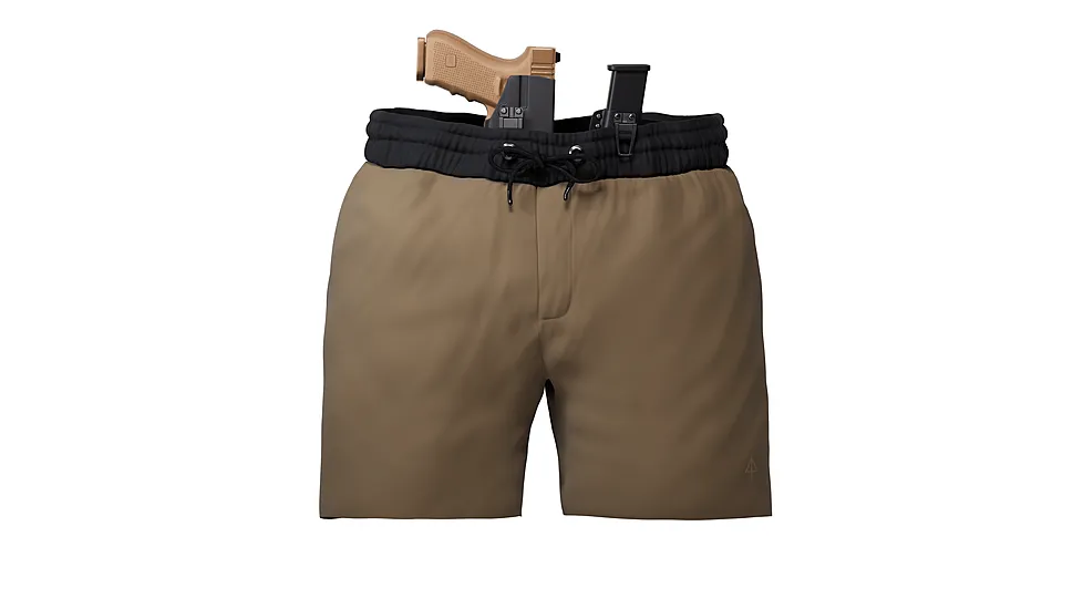 Arrowhead Tactical Apparel NEW! Carrier Training Shorts Mk.II - Sandman 5 6DEF7B6A