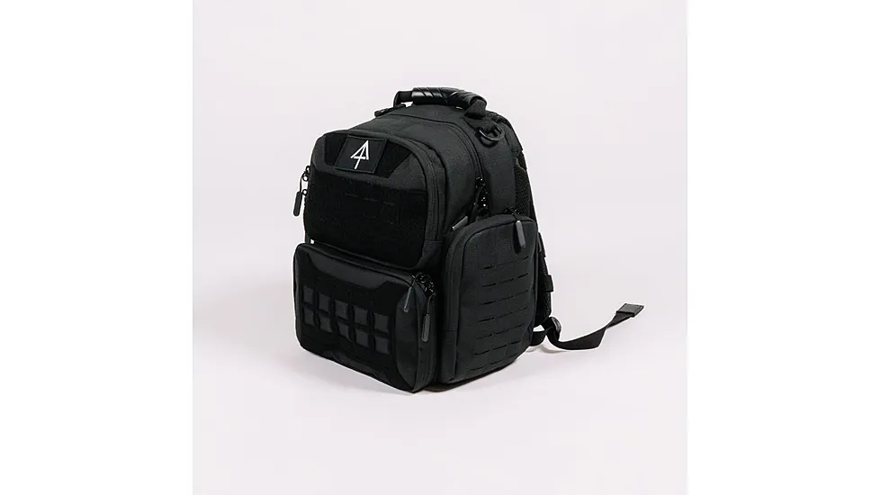 Arrowhead Tactical Apparel O.M.A. Bulletproof Backpack Level IIIA Protection