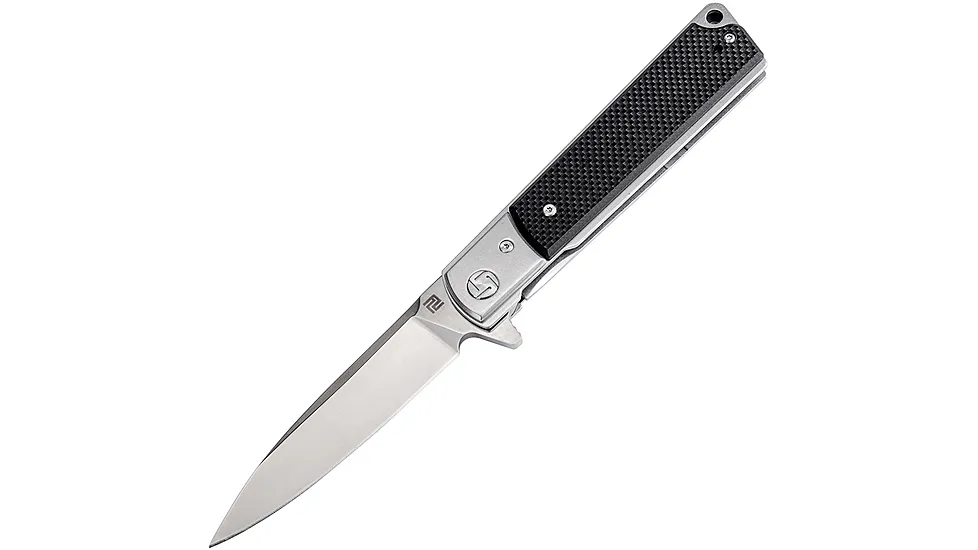 Artisan Cutlery Classic Linerlock Folding Knife