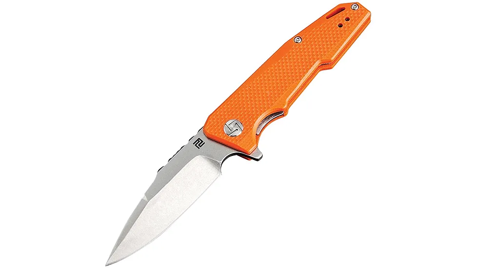 Artisan Cutlery Predator Linerlock Folding Knife