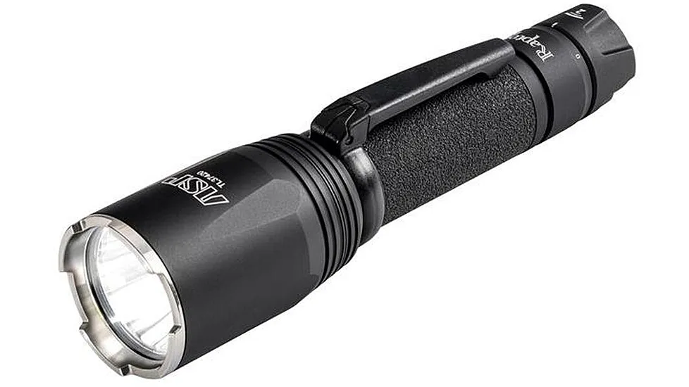 ASP Raptor DF Flashlight