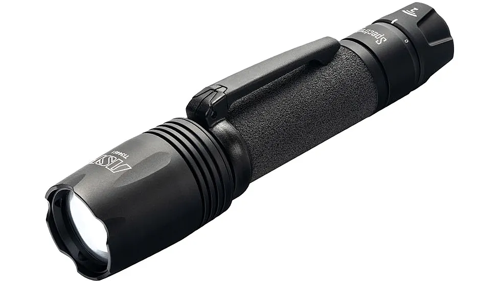 ASP Spectrum DF Flashlight