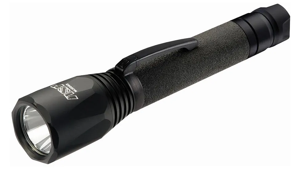 ASP Triad LED Flashlight - 260 Lumens, AA