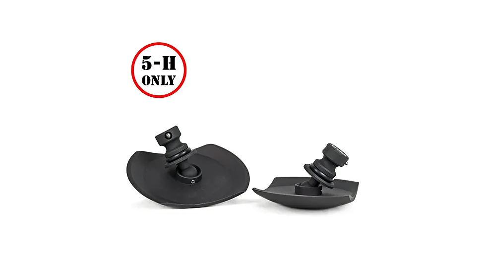 Atlas Bipods 5-H BAS Ski Feet