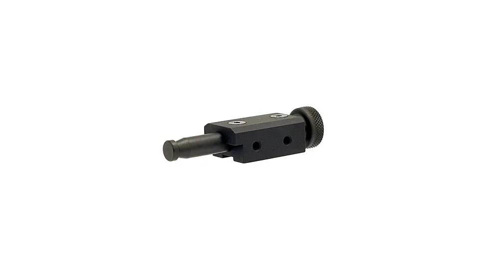 Atlas Bipods Atlas Bipod Adapter Spigot for A.I and A.I.C.S. use with BT10NC