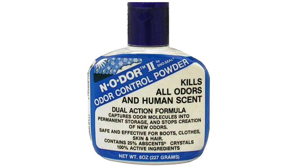 Atsko N-O-Dor II Powder