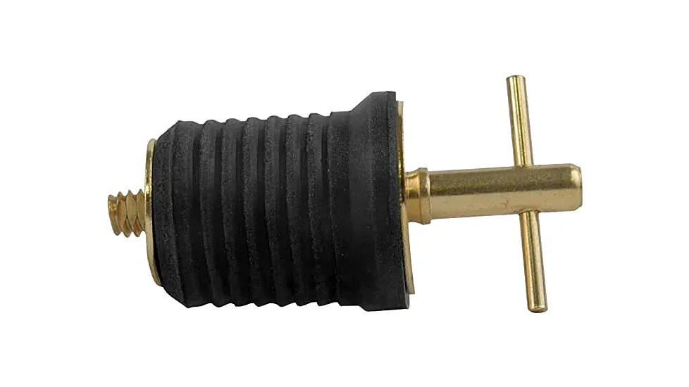 Attwood Marine T-Handle Drain Plugs