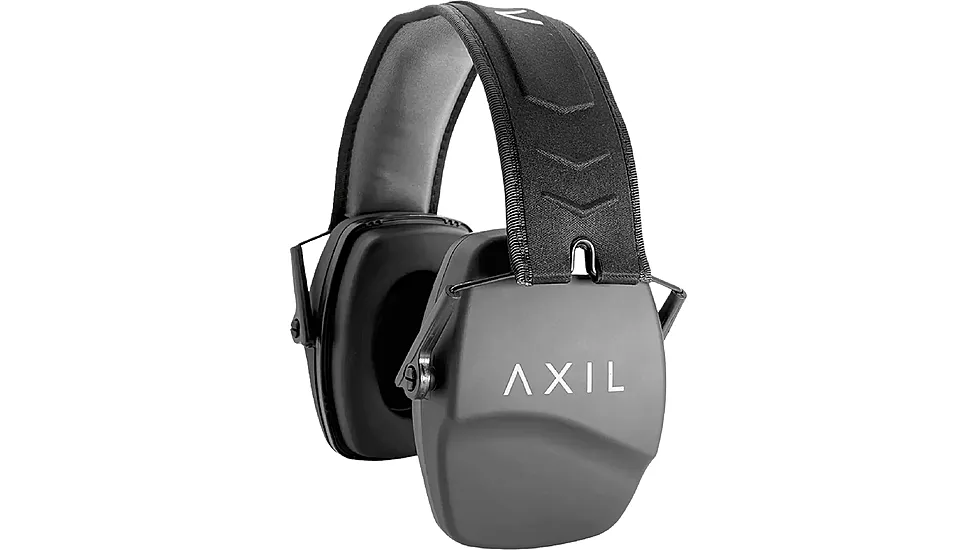 AXIL TRACKR Passive Ear Muffs