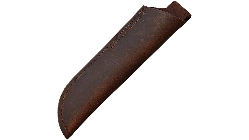 Badger Claw Outfitters Crazy Horse Leather Sheath