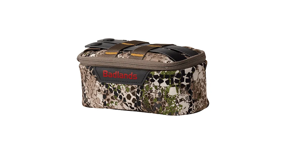 Badlands Bottom Pocket