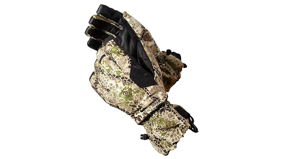 Badlands Convection Glove