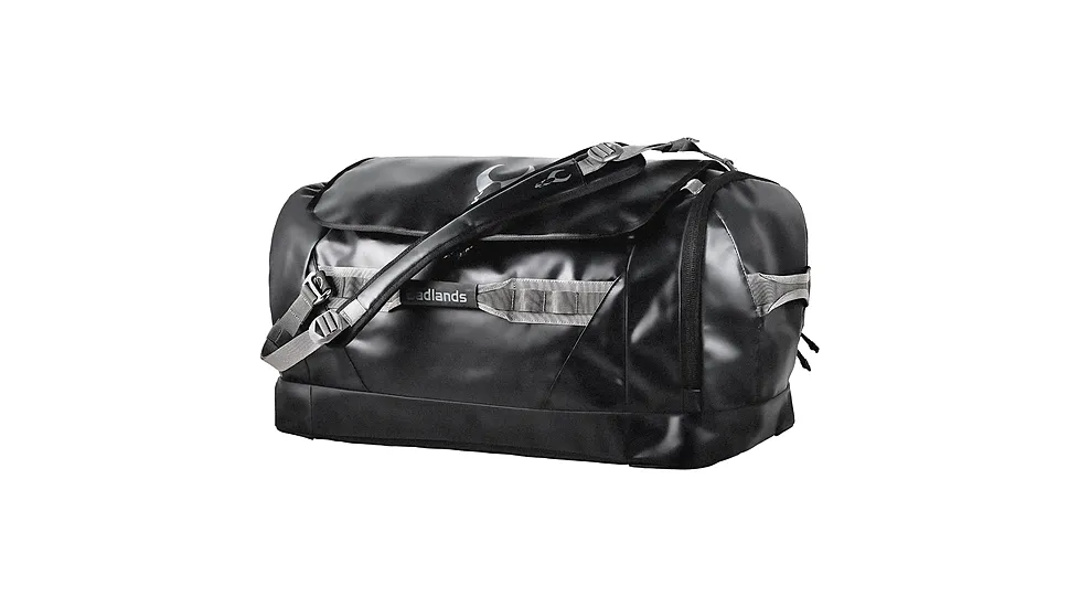 Badlands Haul Duffel Bag