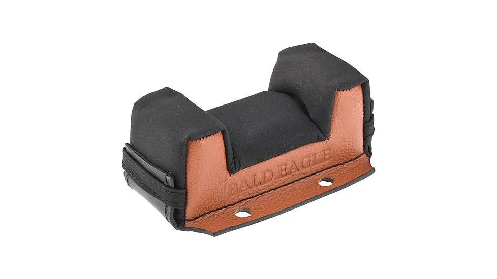 Bald Eagle Front Bag Shooting Rest