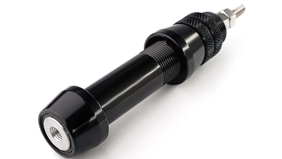 Ballista Bowfishing Reel Mount