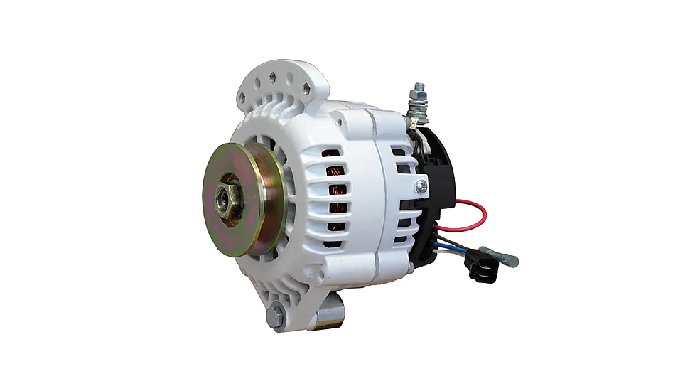 Balmar 621 Series Alternator
