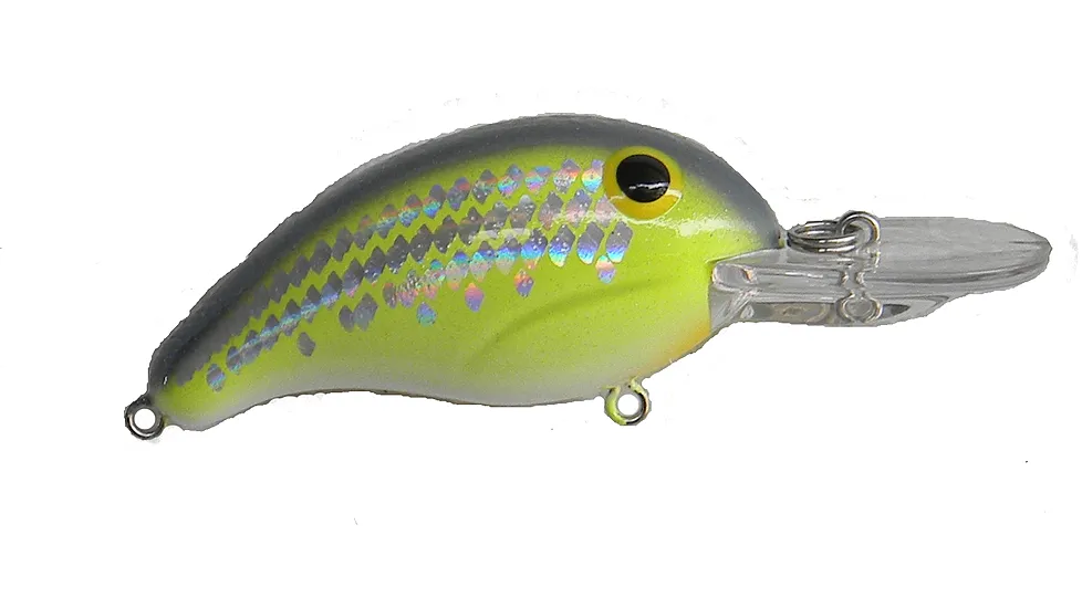 Bandit 200 Series Crankbait