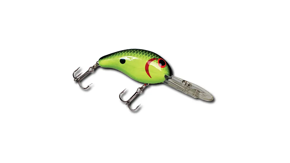 Bandit 300 Series Crankbait