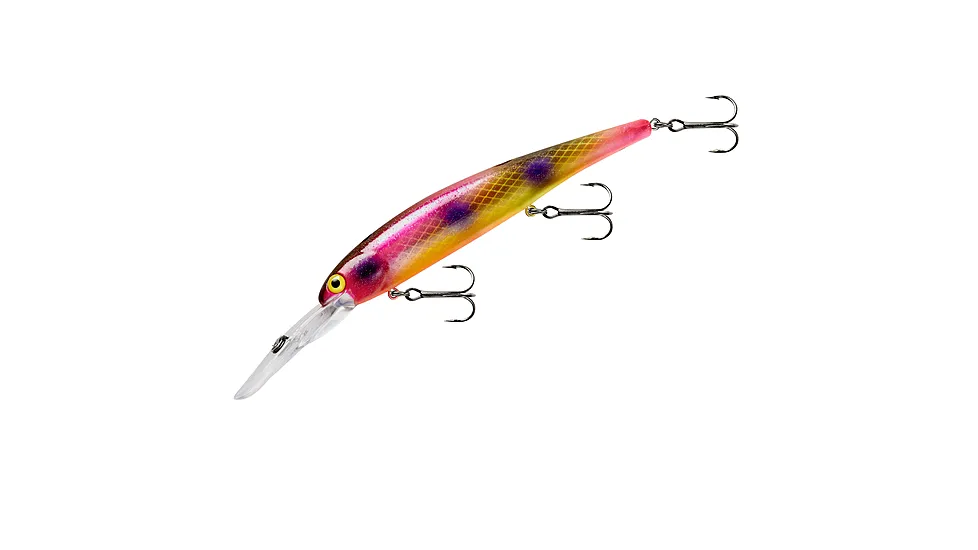 Bandit Generator Crankbait