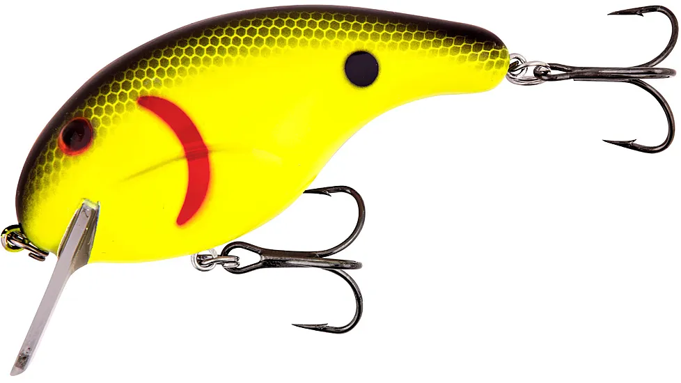 Bandit Rackit Crankbait