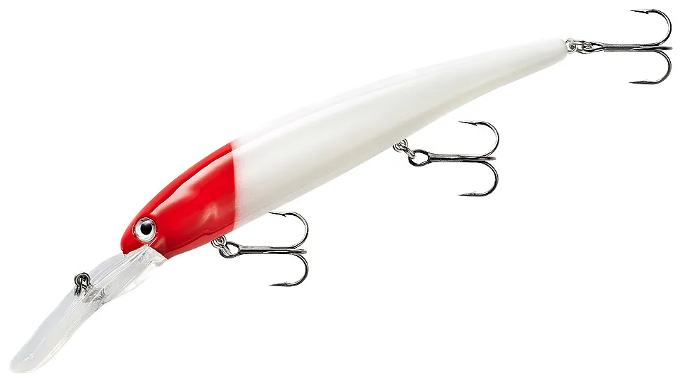 Bandit Walleye Deep Plug