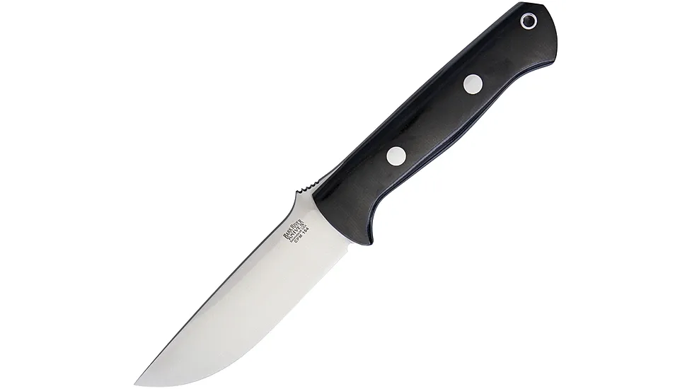 Bark River Bravo 1 Fixed Blade Knife