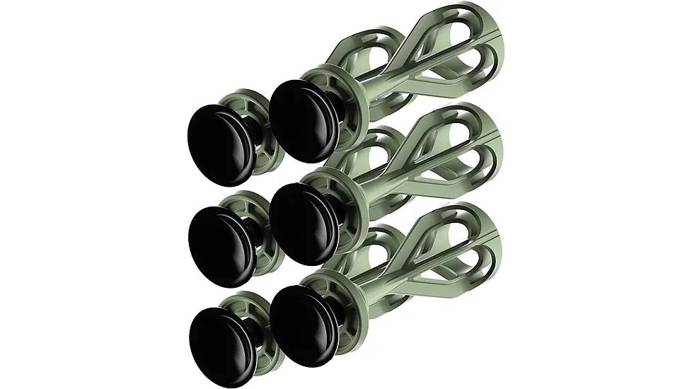 Barnett Crossbows Phantum Suction Darts 1005400