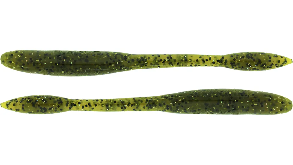 Bass Assassin BANG Lures Litl Tapper