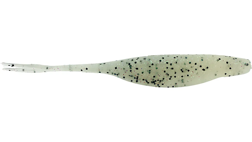 Bass Assassin BANG Lures Vapor Shad