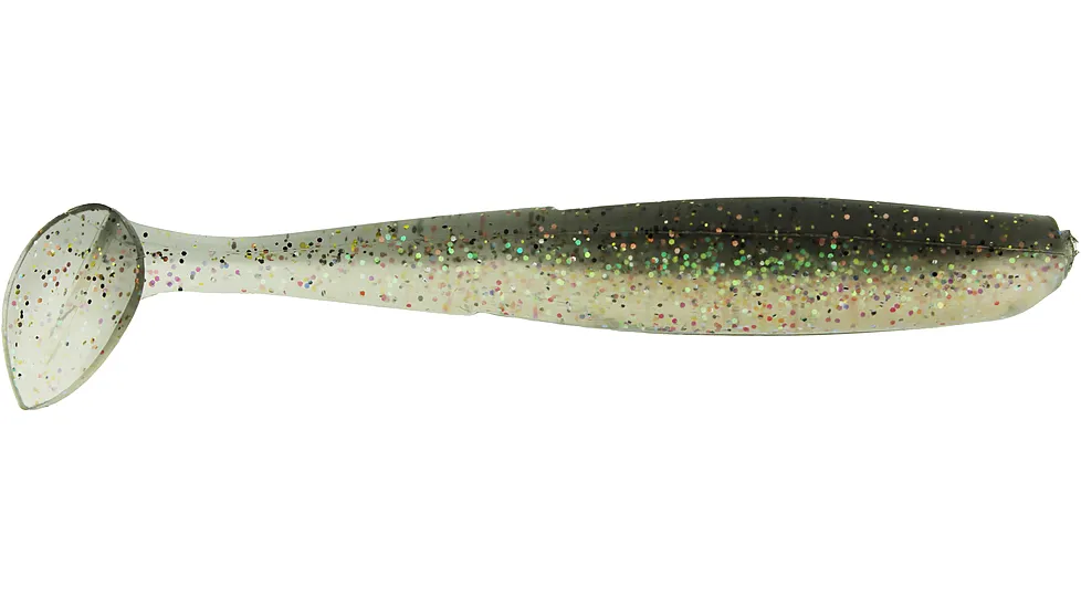 Bass Assassin Elite Shiner Soft Bait