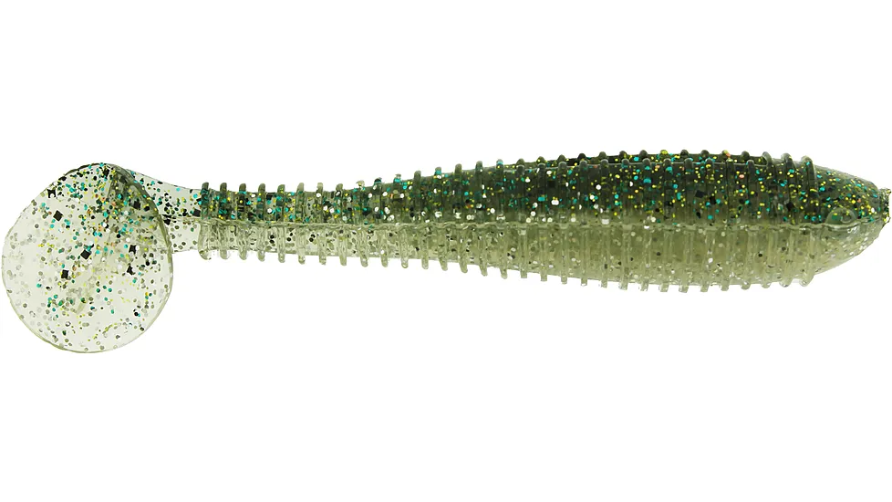 Bass Assassin Walleye Assassin Litl Boss