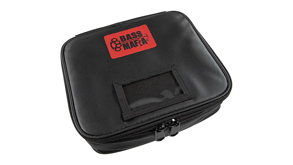 Bass Mafia 2 Bud Bag