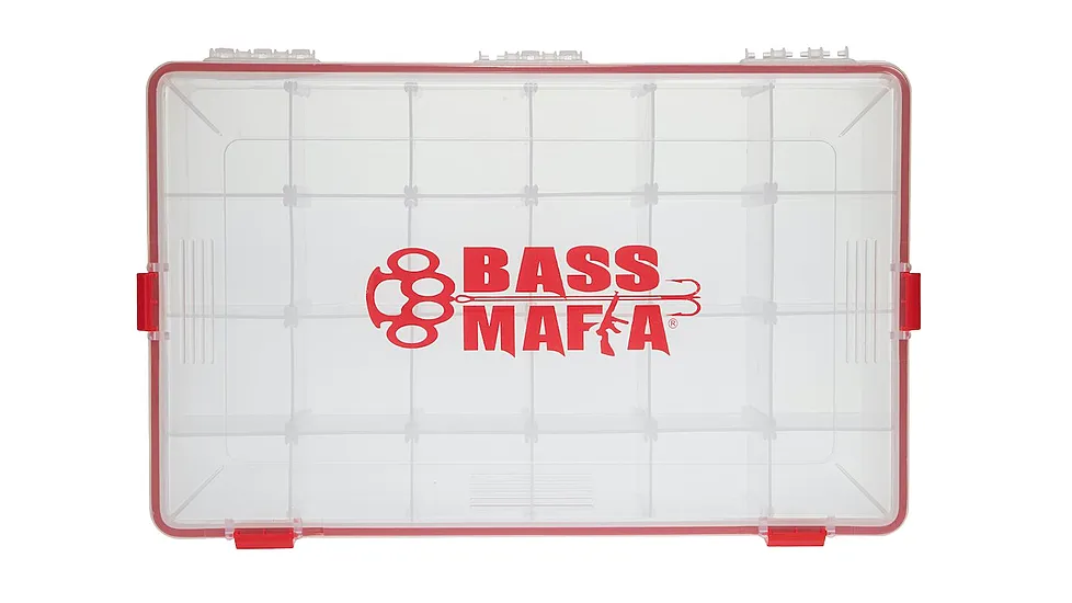 Bass Mafia DD Casket 2.0