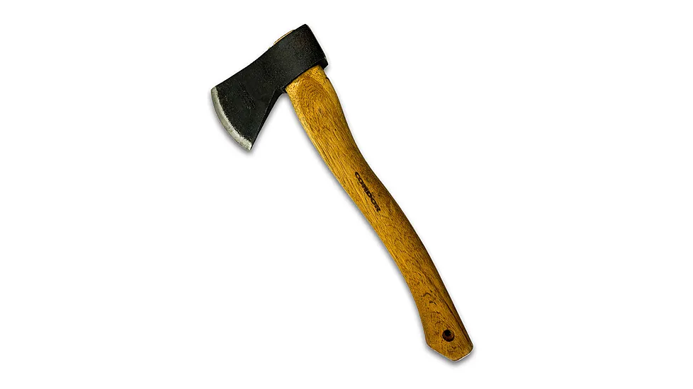 BattlBox Condor Greenland Pattern Hatchet