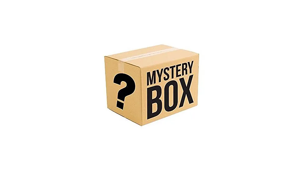 BattlBox Mystery Box D061B033